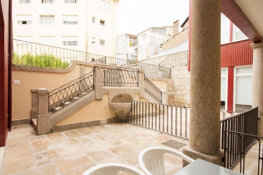 Ohh - Santo Ildefonso Flat Apartment Porto Exterior photo