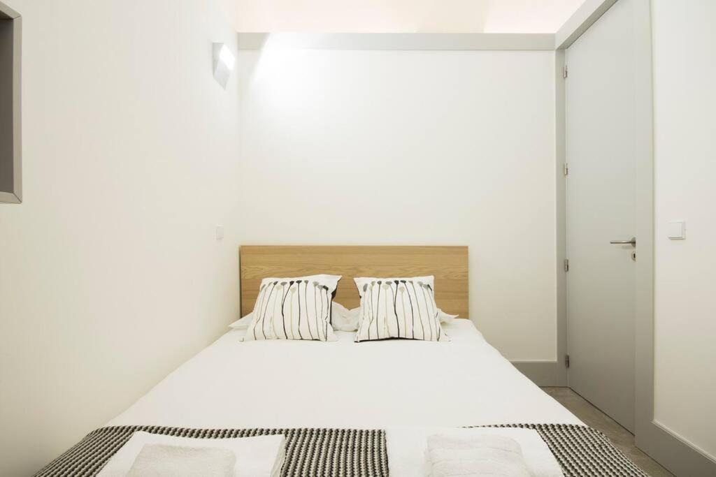 Ohh - Santo Ildefonso Flat Apartment Porto Exterior photo