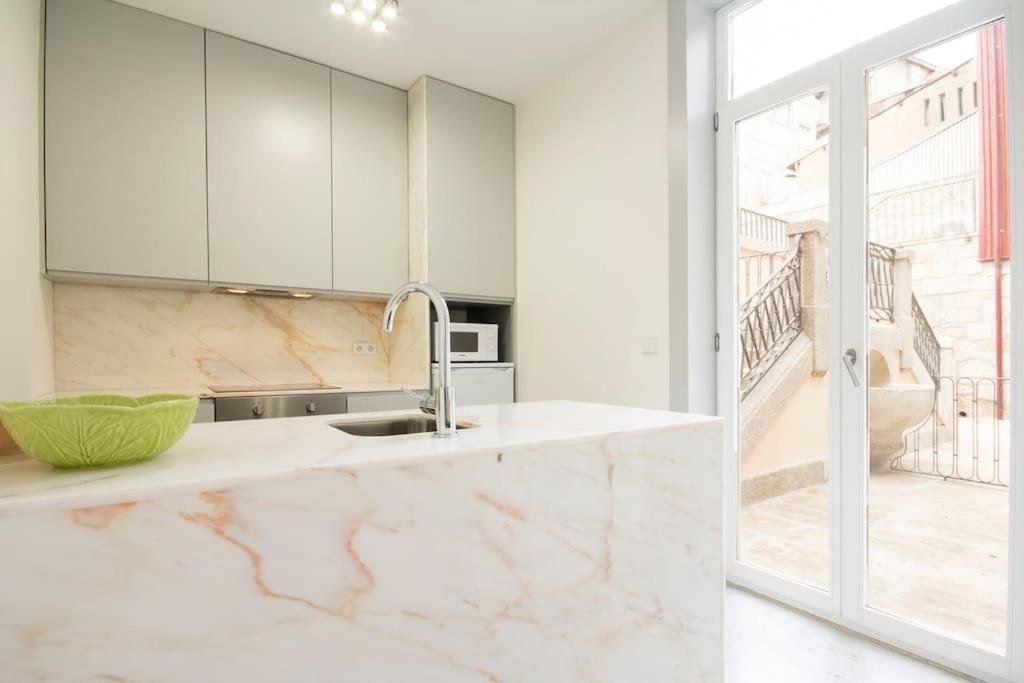 Ohh - Santo Ildefonso Flat Apartment Porto Exterior photo